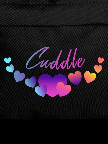 cuddle to cuddle love hearts