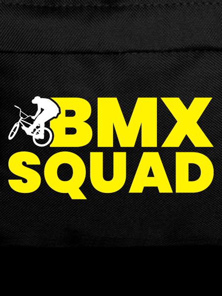 BMX - Squad