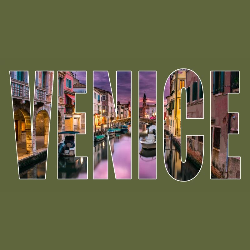 venice venice