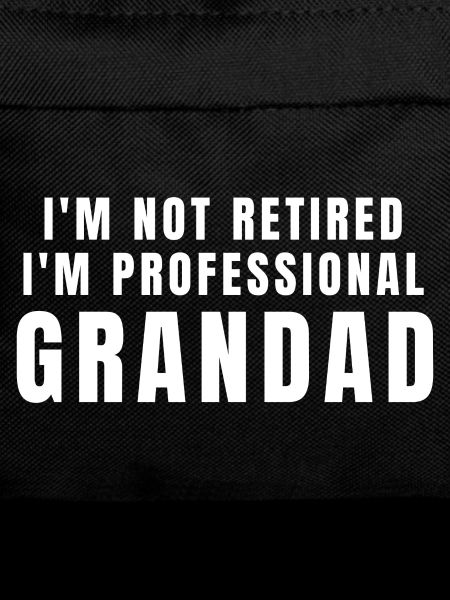 Professional Grandad