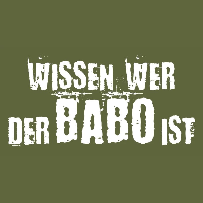 Babo