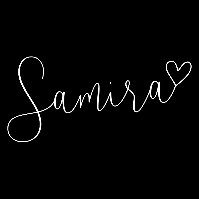 Samira Surname First Name Name Day