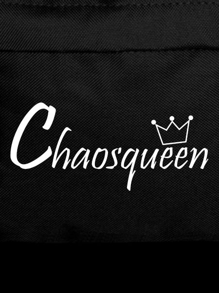 Chaos Queen gift idea Queen
