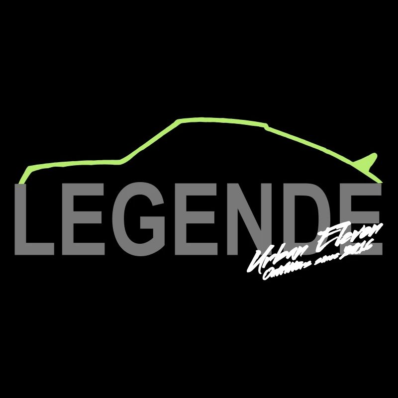 Legend refroidi par air