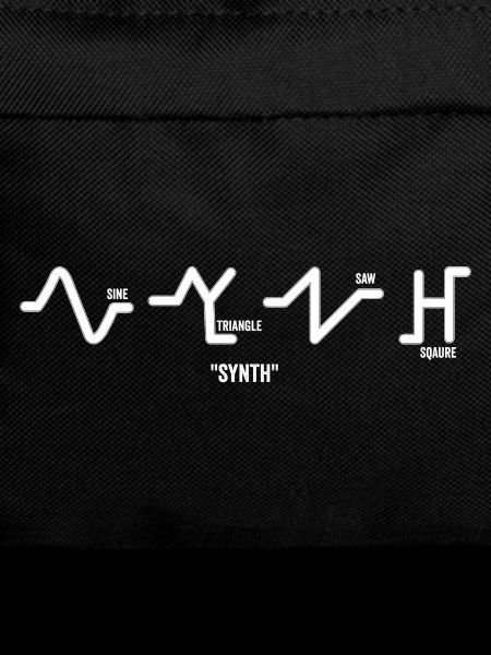 Synth Waves