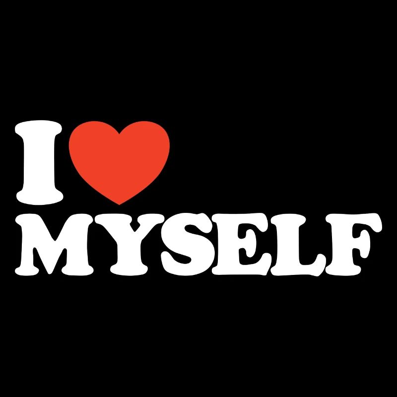 Je m’aime Confession de l’amour de soi