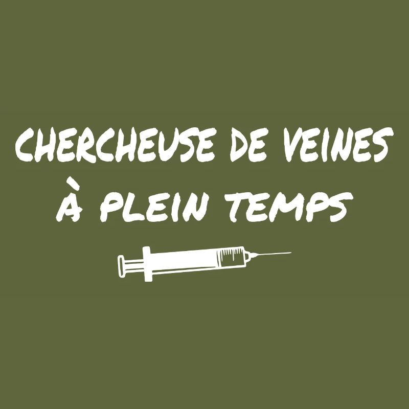 Full-Time Vein Researcher