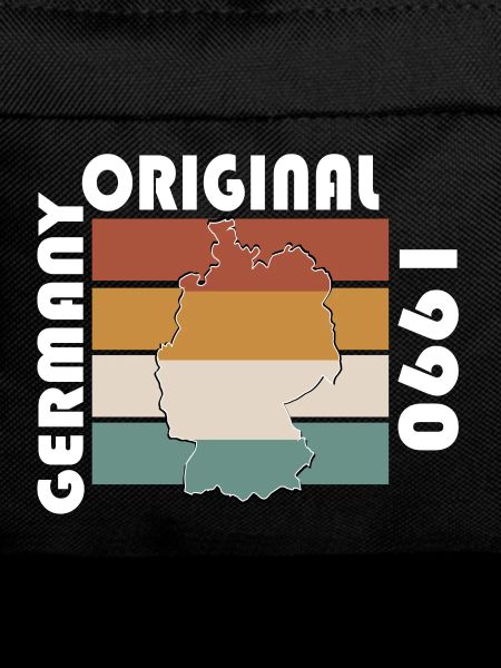 Germany Original