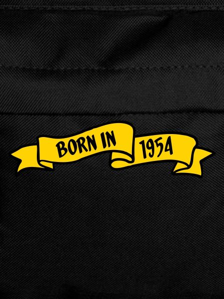 Born in 1954
