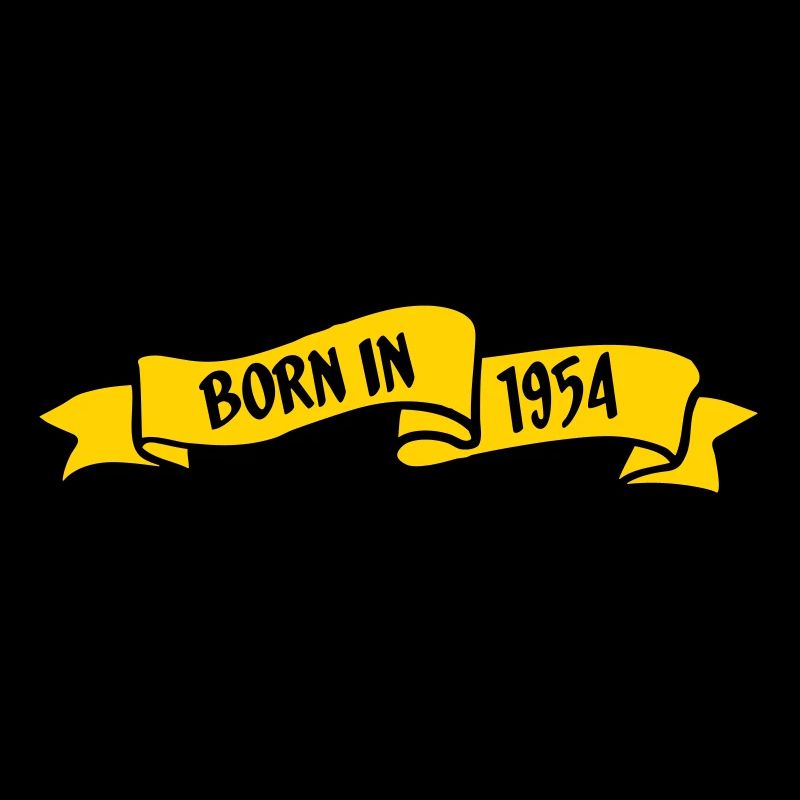 Born in 1954
