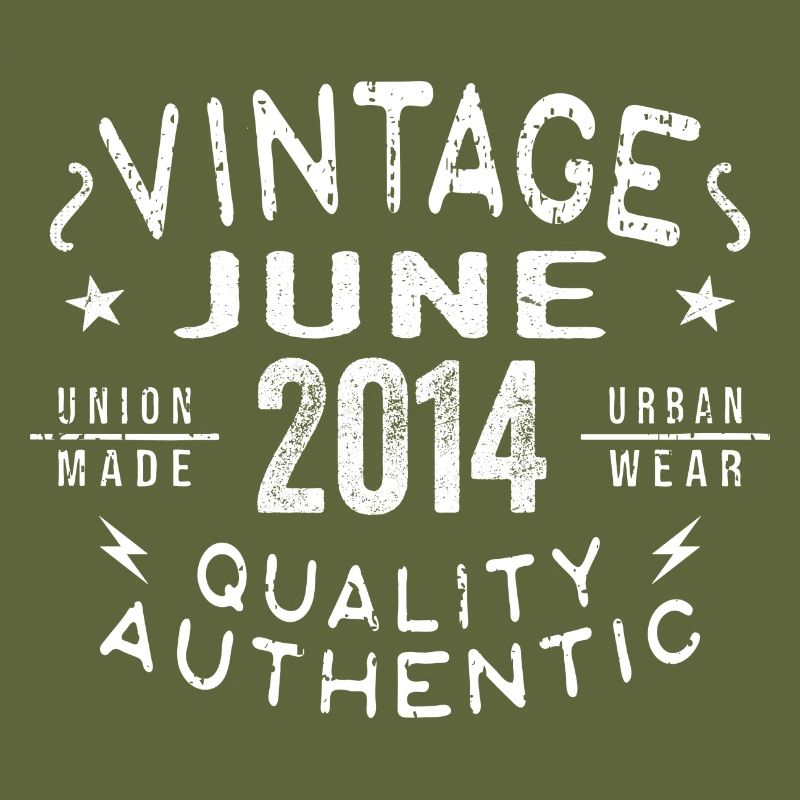 2014 Juni 2014 Jahrestag Juni 2014 Juni Geburtstag