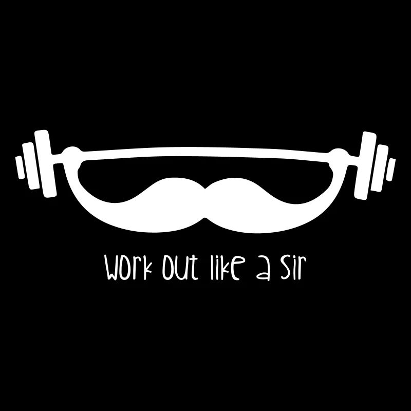 Workout like a Sir