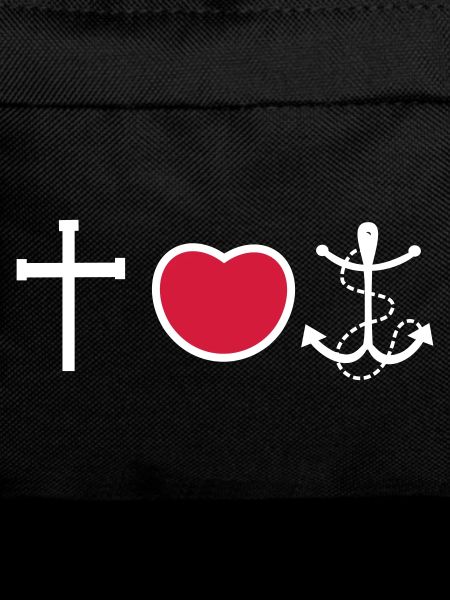 Glaube Liebe Hoffnung