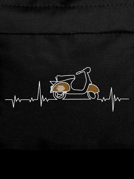 Moped heartbeat