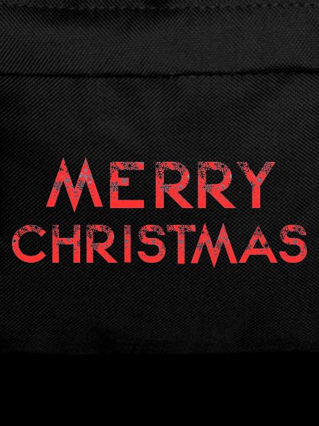 Merry Christmas