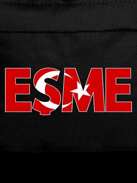 Esme Turkey Flag Usak