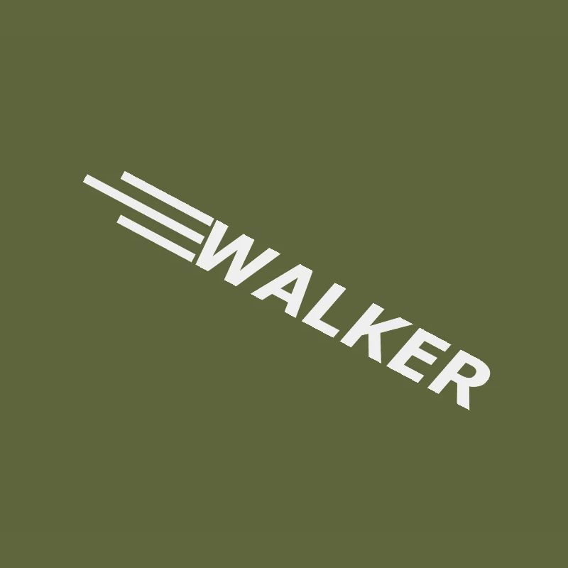 WALKER, New, Walking, Walk