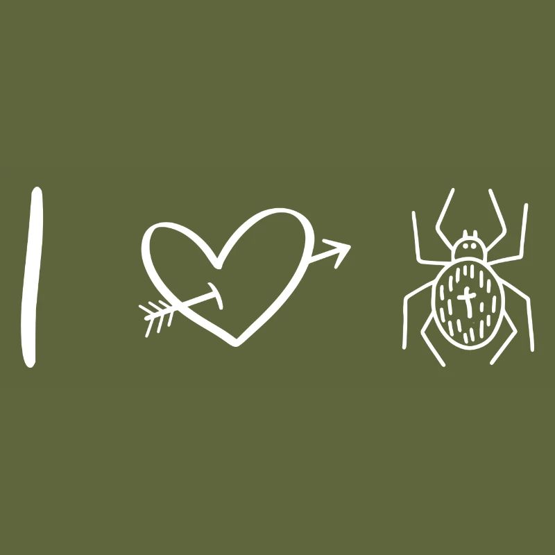 spider i love spiders arachnoid spider web