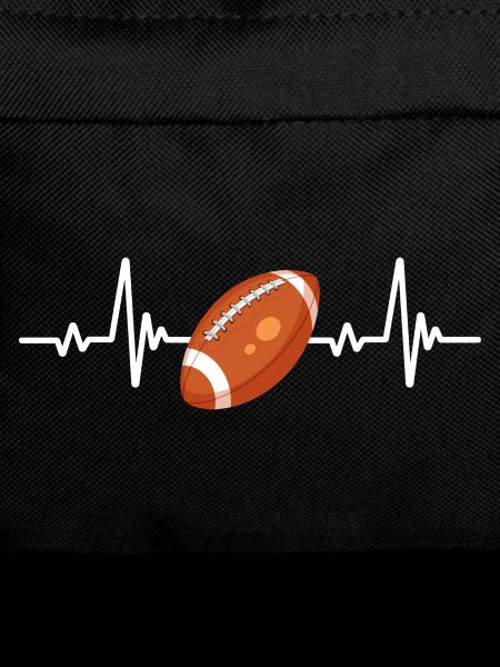 Rugby heartbeat