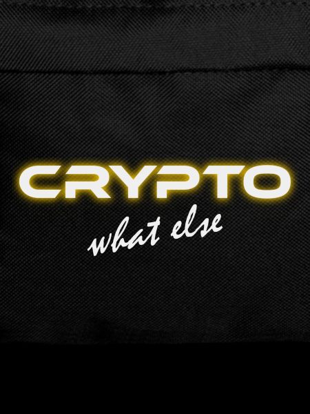 Crypto Trader What Else