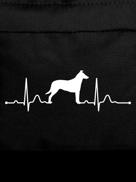 COLLIE Smooth heartbeat Herzschlag