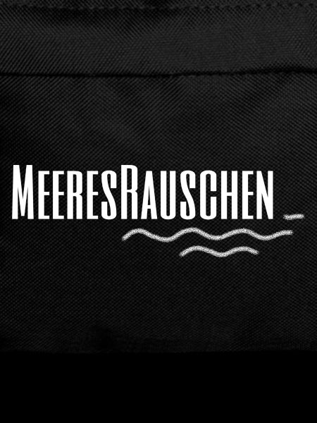Meeresrauschen - white