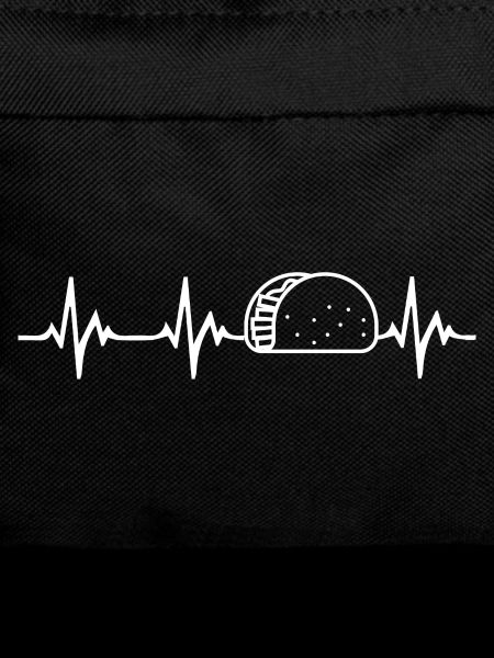 Tacos Heartbeat