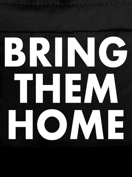 Bring them home