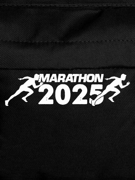 Marathon 2025