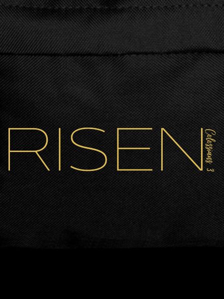 RISEN - Col/3:1