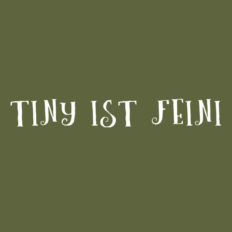 tiny house
