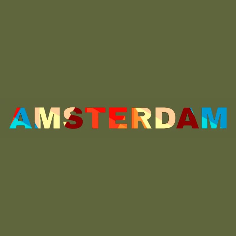 Amsterdam - city - Netherlands