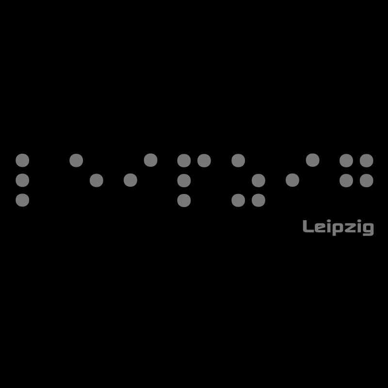 Leipzig Braille