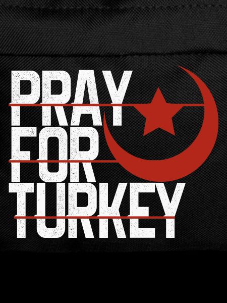 Turkey earthquake