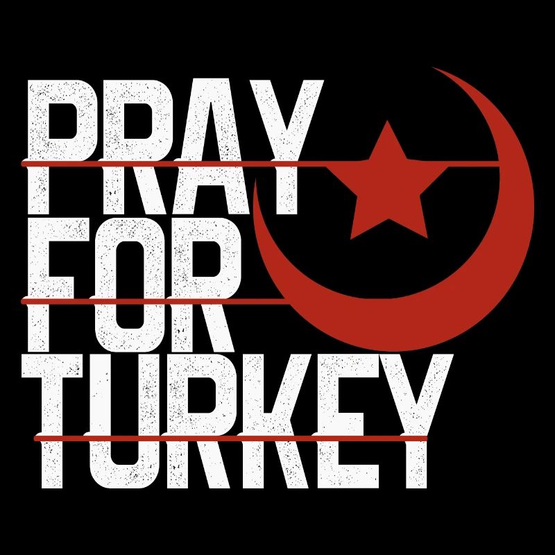 Tremblement de terre en Turquie