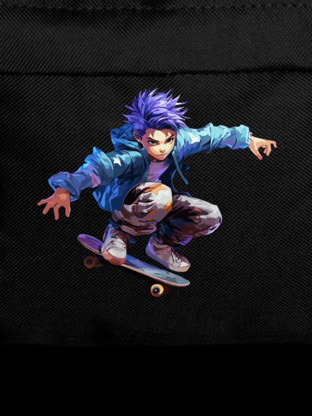 Anime Skater