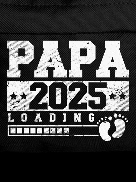 Papa 2025 loading