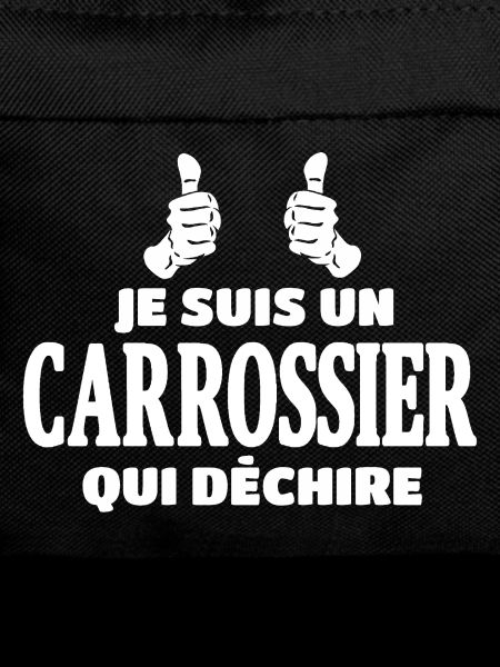 Carrossier