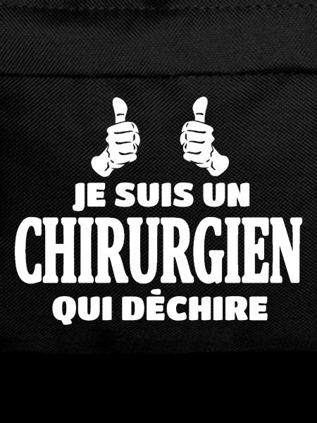 Chirurgien
