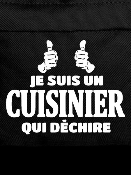 Cuisinier