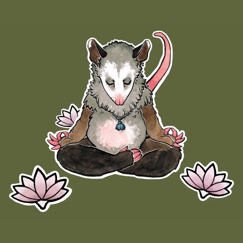 Ompossum