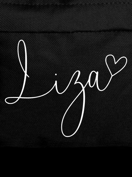 Liza Name First Name Girl