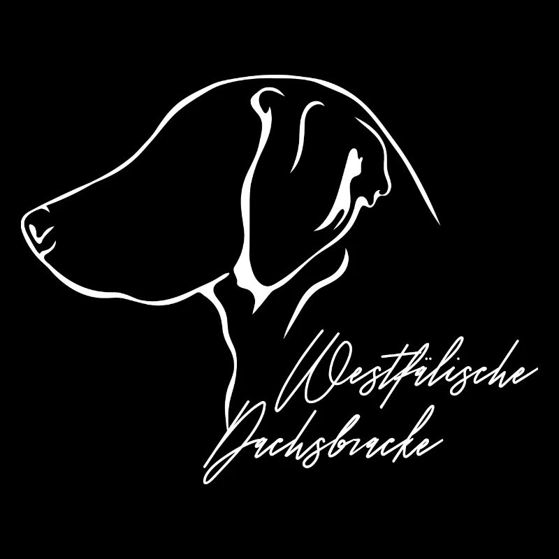 WESTFÄLISCHE DACHSBRACKE Profil Hunde Wilsigns