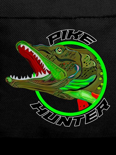 Pike hunter