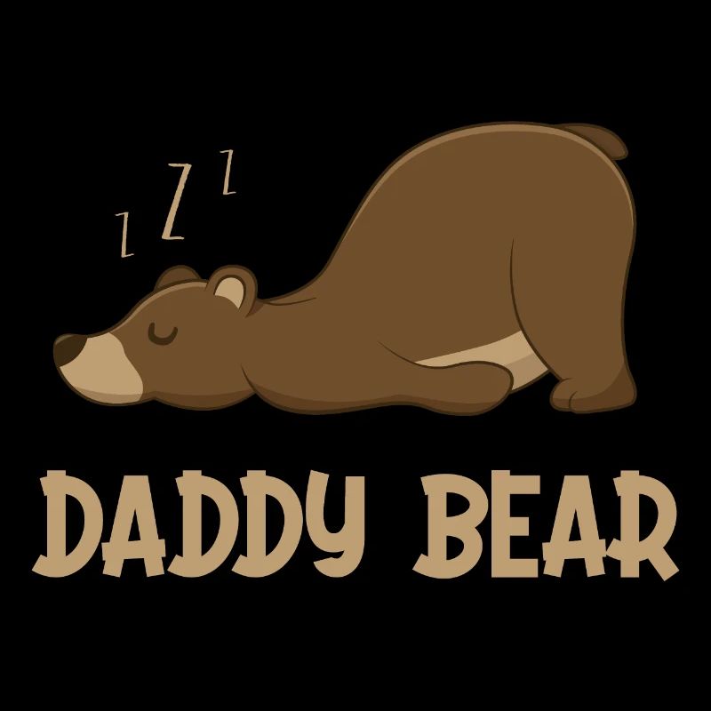 Daddy Bear