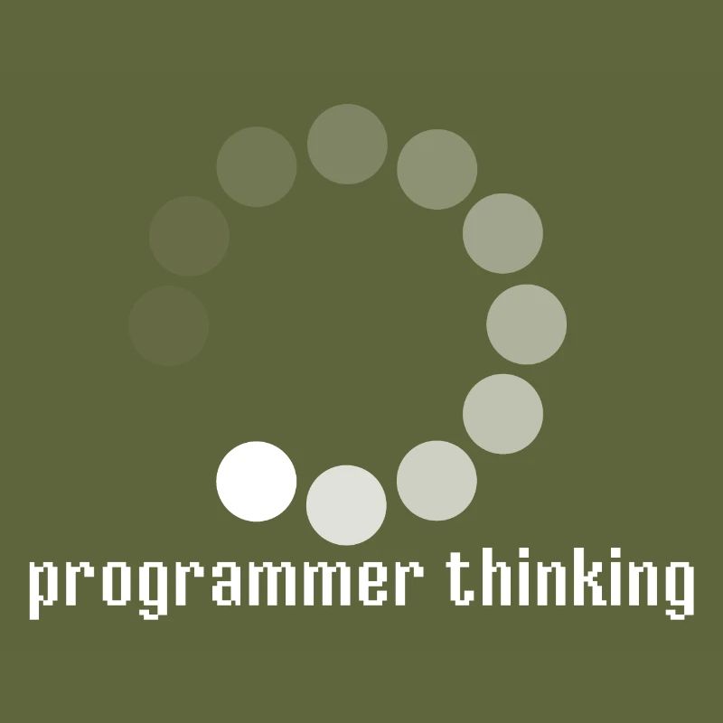 Programmer-thinking