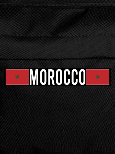 Maroc