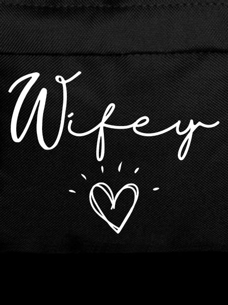 wifey