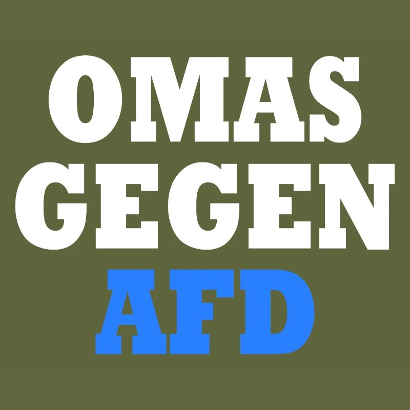 Omas gegen afd