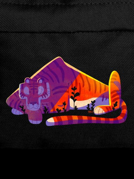TIGER TIGER